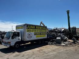 Property Management Cleanouts in Inkster, MI