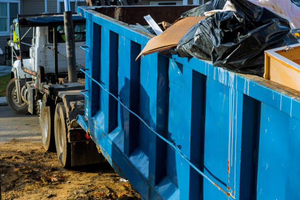 Best Recycling Services for Junk  in Inkster, MI