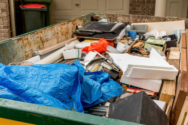 Best Attic Cleanout  in Inkster, MI