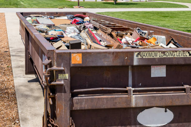 Best Retail Junk Removal  in Inkster, MI
