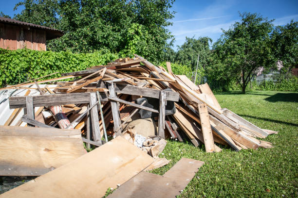 Best Commercial Junk Removal  in Inkster, MI
