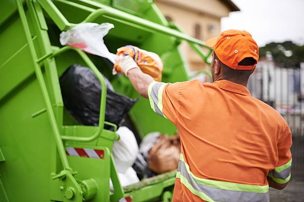Professional Junk Removal Services in Inkster, MI