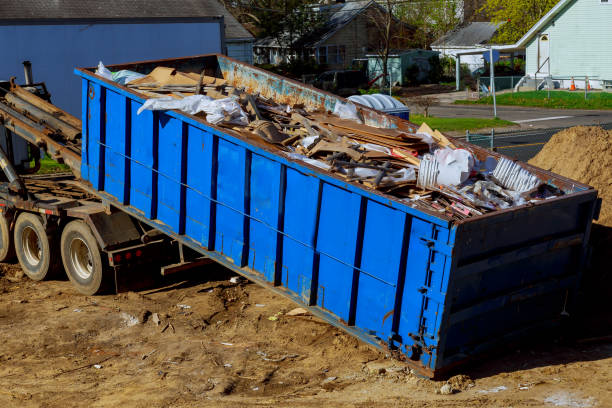 Best Carpet Removal and Disposal  in Inkster, MI