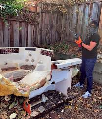 Best Same-Day Junk Removal Services  in Inkster, MI